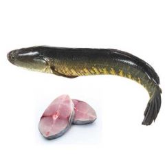 DESHI SHOIL FISH FROZEN 1 kG