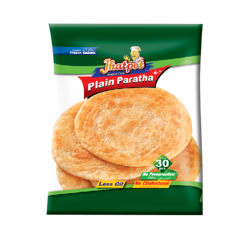 JHATPOT PLAIN PARATHA 30PK