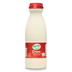 Meadow Fresh Cream Fresh 500ML
