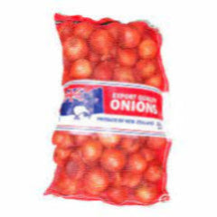 ONION 10KG BAG