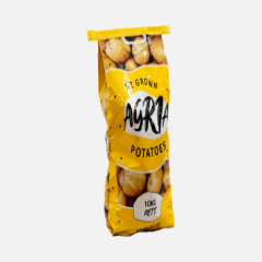 AGRIA POTATOES BAG
