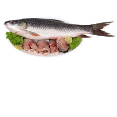 DESHI ROHU FROZEN 2.7 kG