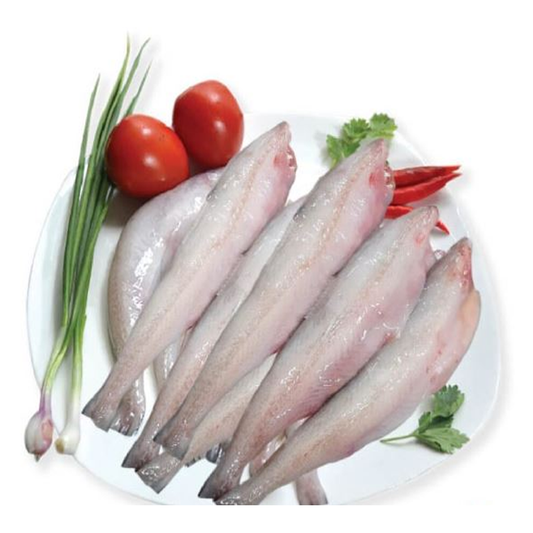 LOTIA FISH FROZEN 800 G