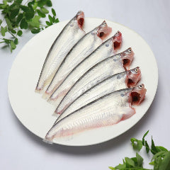PABDA FISH FROZEN 800 G