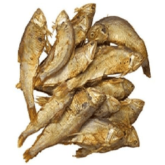 CHAPPA DRY FISH 250 G