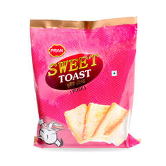 PRAN SWEET TOAST 300G