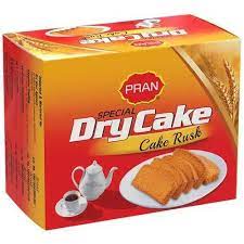 PRAN DRY CAKE 300 GM