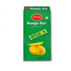 PRAN MANGO BAR 30 PCS