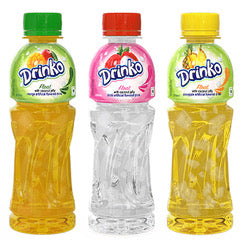 DRINKO FLOAT MANGO 250ML X 24 PCS