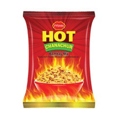 PRAN CHANACHUR 150GM NORMAL & HOT