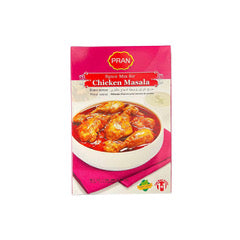PRAN CHICKEN MASALA MIX 100 GM