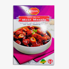 PRAN BEEF MASALA MIX 100 G