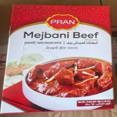 PRAN MEJBANI BEEF MASALA 100 G