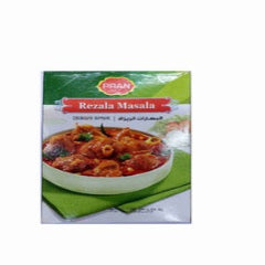 PRAN REZALA MASALA 100 GM