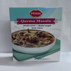 PRAN QURMA MASALA 100GM