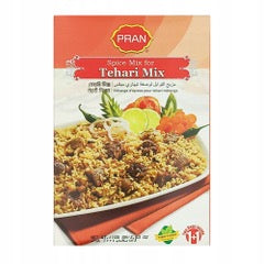 PRAN TEHARI MIX 100GM