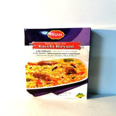 PRAN KACCHI BIRYANI 100GM