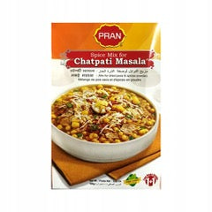 PRAN CHATPATI MIX MASALA 100 GM