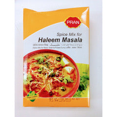 PRAN HALIM MASALA MIX 100 GM