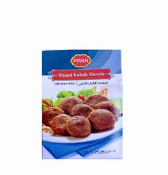 PRAN  SHAMI KABAB MIX 50 GM