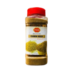 CUMIN SEED POWDER 250 GM JAR