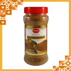 GARAM MASALA POWDER 100GM