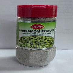 PRAN CARDAMOM POWDER 100GM JAR