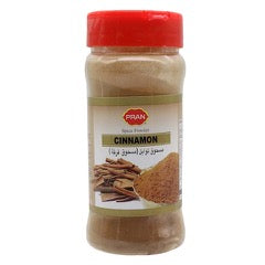 PRAN CINNAMON POWDER 100GM JAR