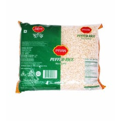 PRAN PUFFED RICE 500GM
