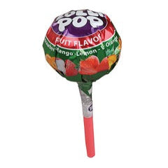 MEGA LOLLI POP