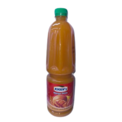KHAN MANGO DRINK 1LT