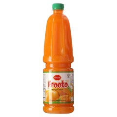 PRAN FROOTO MANGO DRINK 1LT