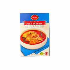 PRAN FISH MASALA 100G