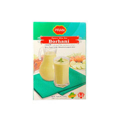 PRAN BORHANI MASALA MIX 100G