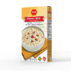 PRAN KHEER MIX 100G