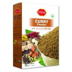 PRAN CURRY POWDER 200G PACK
