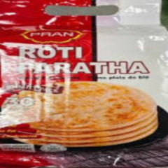 PRAN ROTI PARATHA 30PK
