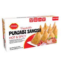 PRAN PUNJABI SAMOSA 12PK