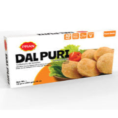 PRAN DAL PURI 10PC