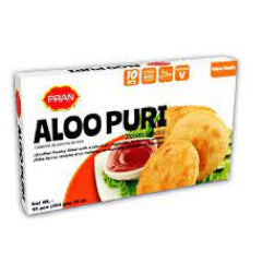 PRAN ALOO PURI 10PC