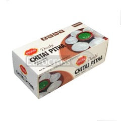 PRAN CHITAI PITHA 8PC