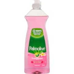 PALMOLIVE DISHWASHING LIQUID 500ML FRANGIPANI