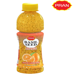 PRAN BASIL SEED DRINK 250ML