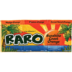 RARO TRIPLE PACK
