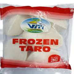 VITI FROZEN TARO 2KG