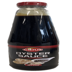 CIBUS OYSTER SAUCE 510G