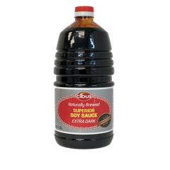 CIBUS DARK SOY SAUCE 1.8L