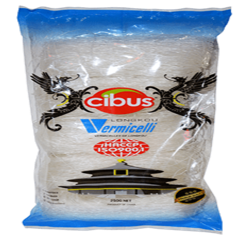 CIBUS LONGKOU VERMICELLI FLAT 500G