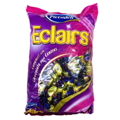 PICCADELI ECLAIRS 700G TOFFEE