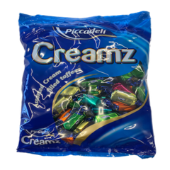 PICCADELI CREAMZ 700G TOFFEE